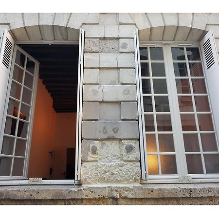 Havre De Paix Avec Exterieur Au Coeur Du Vieux Tours Apartment Ngoại thất bức ảnh
