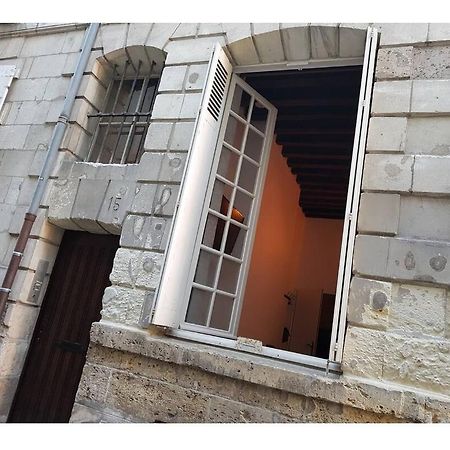 Havre De Paix Avec Exterieur Au Coeur Du Vieux Tours Apartment Ngoại thất bức ảnh
