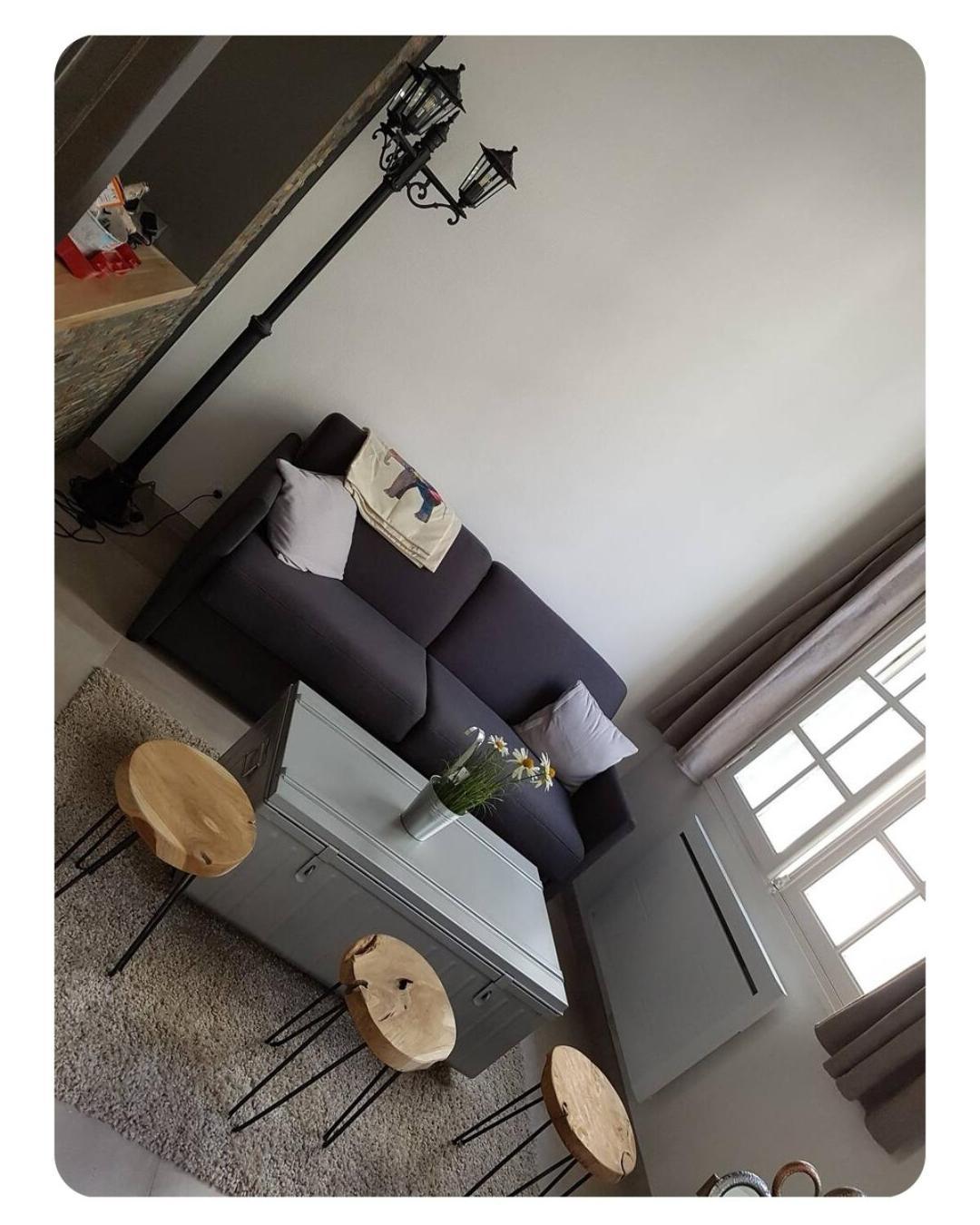 Havre De Paix Avec Exterieur Au Coeur Du Vieux Tours Apartment Ngoại thất bức ảnh