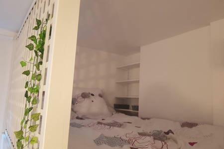 Havre De Paix Avec Exterieur Au Coeur Du Vieux Tours Apartment Ngoại thất bức ảnh