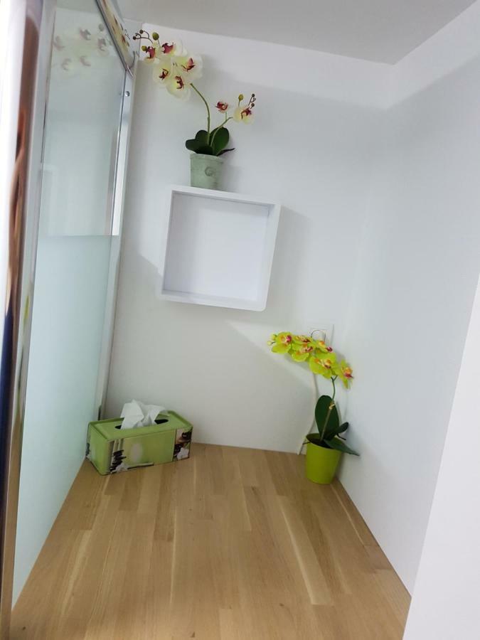 Havre De Paix Avec Exterieur Au Coeur Du Vieux Tours Apartment Ngoại thất bức ảnh