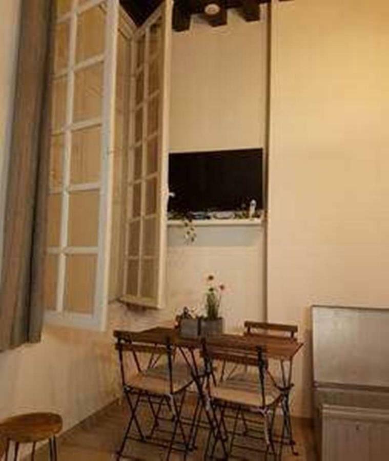 Havre De Paix Avec Exterieur Au Coeur Du Vieux Tours Apartment Ngoại thất bức ảnh