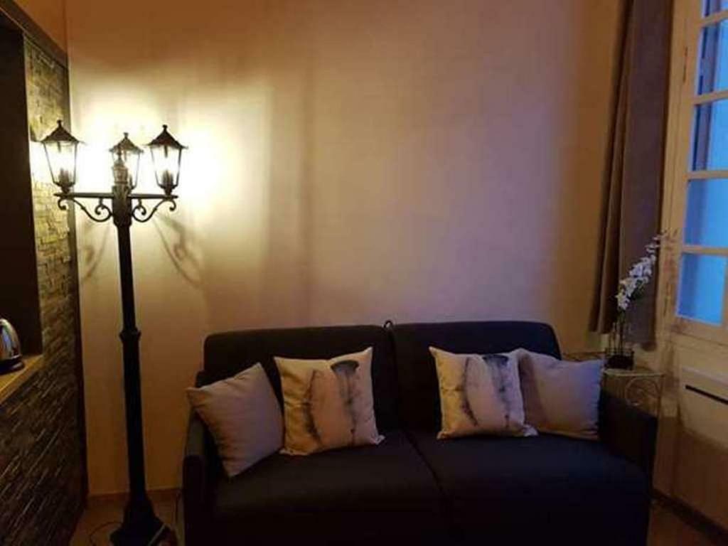 Havre De Paix Avec Exterieur Au Coeur Du Vieux Tours Apartment Ngoại thất bức ảnh
